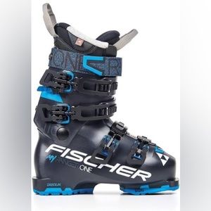 Fischer my ranger one 110 PBV Walk Women’s Ski Boots 2020